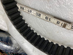 Harley-Davidson Vrod VRSCA Drive Belt 150T 1 3/8 Wide OEM  2002^ 40027-01C