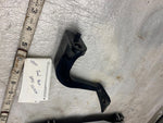 Harley LEFT Footboard Bracket Mount FLH Glide Road king Ultra Clas OEM 50622-09A