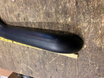 Heat Shield 64801-10 EXHAUST  (REAR) (BLACK) Harley Nightrod VRSCDX Stock