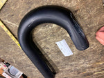 Heat Shield 64801-10 EXHAUST  (REAR) (BLACK) Harley Nightrod VRSCDX Stock