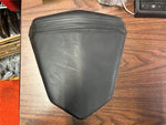 OEM 2006-2007 Yamaha R6 Rear Passenger Seat Genuine Leather