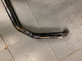 Head Pipes Exhaust OEM Stock Harley Touring FLH Glide Road King Ultra 1995-2008
