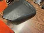 OEM 2006-2007 Yamaha R6 Rear Passenger Seat Genuine Leather