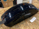 Rear Fender Harley Iron Sportster 883 1200 short Vivid Black OEM