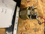 SW Oil Pressure guage Auto Truck Hot rod Mini Harley Chopper
