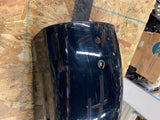 Rear Fender Harley Iron Sportster 883 1200 short Vivid Black OEM
