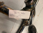 Head Pipes Exhaust OEM Stock Harley Touring FLH Glide Road King Ultra 1995-2008