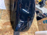 Rear Fender Harley Iron Sportster 883 1200 short Vivid Black OEM
