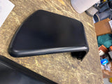 Spring oem Harley ROAD GLIDE Inner Fairing Right Glove Box Door Cover 98-13 FLHR