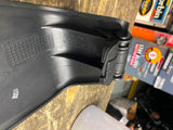 Spring oem Harley ROAD GLIDE Inner Fairing Right Glove Box Door Cover 98-13 FLHR