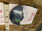 Harley 100th Anniversary Large Fender Medallion 91747-03 Touring Heritage Fatboy