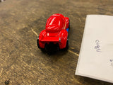 Hot Wheels Super mario Brothers character car Nintendo toy