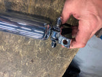 Dna Chrome Springer Front End Fork Shock Absorber Kit Bobber Chopper Harley Moun