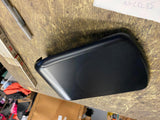 Spring oem Harley ROAD GLIDE Inner Fairing Left Glove Box Door Cover 98-13 FLHR