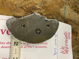 Harley 100th Anniversary Large Fender Medallion 91747-03 Touring Heritage Fatboy