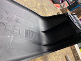 Spring oem Harley ROAD GLIDE Inner Fairing Left Glove Box Door Cover 98-13 FLHR