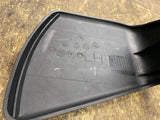 Spring oem Harley ROAD GLIDE Inner Fairing Left Glove Box Door Cover 98-13 FLHR