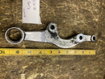 OEM  FXSTS Brake Caliper Mount Bracket Springer Softail Harley 44044-00