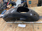 Rear Fender Harley Sportster 883 1200 2004-2007? OEM Nightster