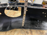 Rear Fender Harley Sportster 883 1200 2004-2007? OEM Nightster