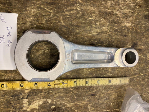BME 396 Connecting Rod Aluminum MGP 6.250" Lg IMCA IHRA NHRA Drag Car Performanc