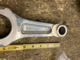 BME 396 Connecting Rod Aluminum MGP 6.250" Lg IMCA IHRA NHRA Drag Car Performanc