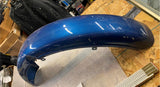 OEM Front Fender Ironhead Sportster FX FXR Shovelhead Superglide Low rider 70's