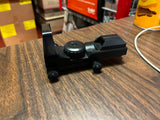 UK Arms Airsoft Tactical Dummy Red Dot Sight Black Arms Scope