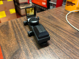 UK Arms Airsoft Tactical Dummy Red Dot Sight Black Arms Scope