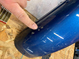 OEM Front Fender Ironhead Sportster FX FXR Shovelhead Superglide Low rider 70's