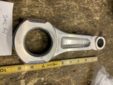 BME 396 Connecting Rod Aluminum MGP 6.250" Lg IMCA IHRA NHRA Drag Car Performanc