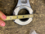 BME 396 Connecting Rod Aluminum MGP 6.250" Lg IMCA IHRA NHRA Drag Car Performanc
