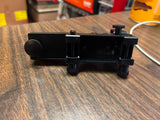 UK Arms Airsoft Tactical Dummy Red Dot Sight Black Arms Scope