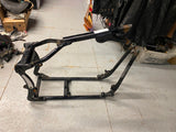 harley OEM Softail Heritage Fatboy Custom Chopper Frame 2005 For Parts