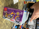 Vtg Revell RM Kustom Torch Custom Chopper 1/12 Motorcycle Model Kit New!
