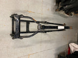 harley OEM Softail Heritage Fatboy Custom Chopper Frame 2005 For Parts