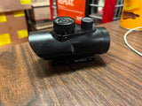 ESSLNB Airsoft 3 Color Optics RGB Fogproof Waterproof Shockproof Tactical Scope