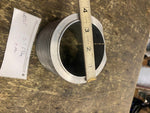 Oil filter Billet Harley Reuseable Ribbed Chopper Softail Bagger Custom Cooling