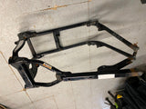 harley OEM Softail Heritage Fatboy Custom Chopper Frame 2005 For Parts