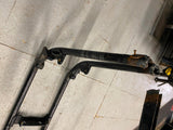 harley OEM Softail Heritage Fatboy Custom Chopper Frame 2005 For Parts