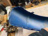 OEM Front Fender Ironhead Sportster FX FXR Shovelhead Superglide Low rider 70's