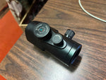 ESSLNB Airsoft 3 Color Optics RGB Fogproof Waterproof Shockproof Tactical Scope