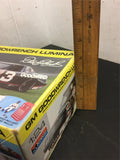 Vintage MONOGRAM #3 Dale Earnhardt GM Goodwrench Lumina 1/24 Scale Model box Kit