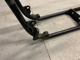harley OEM Softail Heritage Fatboy Custom Chopper Frame 2005 For Parts