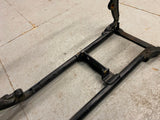 harley OEM Softail Heritage Fatboy Custom Chopper Frame 2005 For Parts
