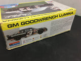 Vintage MONOGRAM #3 Dale Earnhardt GM Goodwrench Lumina 1/24 Scale Model box Kit