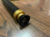 Vintage 1970s Made In Japan Selsi No 246 Hand Telescope In Orig Box