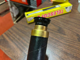 Vintage 1970s Made In Japan Selsi No 246 Hand Telescope In Orig Box