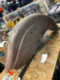 OEM Front Fender Indian Chief Gilroy Metal Straight Vtg motorcycle