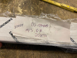 USA ANDREWS   4-Speed Mainshaft 1984-1990 Harley Sportster 883 1200 Transmission